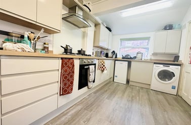 Teversal Avenue, Radford, Nottingham - Image 2